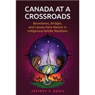 Canada at a Crossroads