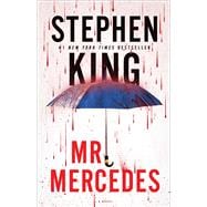 Mr. Mercedes A Novel