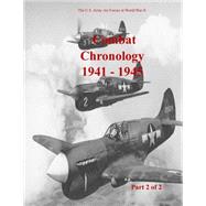 Combat Chronology 1941-1945