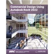 Commercial Design Using Autodesk Revit 2022