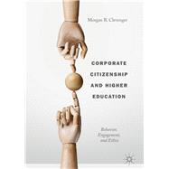 Corporate Citizenship and Higher Education