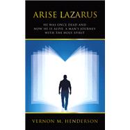 ARISE LAZARUS