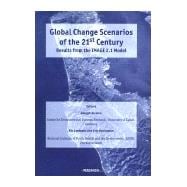 Global Change Scenarios of the 21st Century