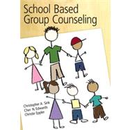 School Based Group Counseling