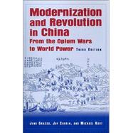 Modernization and Revolution in China