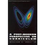 Post Modern Perspective on Curriculum