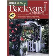 Ortho's All About Backyard Structures