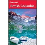 Frommer's British Columbia