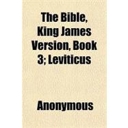 The Bible, King James Version, Book 3