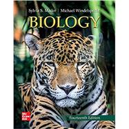 Lab Manual for Mader Biology