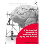 A Sociological Approach to Acquired Brain Injury and Identity
