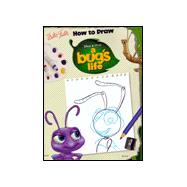 How to Draw a Bug's Life