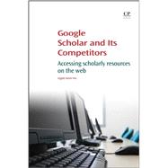 Google Scholar and Its Competitors