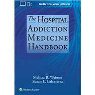 The Hospital Addiction Medicine Handbook