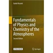 Fundamentals of Physics and Chemistry of the Atmosphere