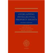 Overlapping Intellectual Property Rights