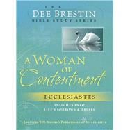 A Woman of Contentment