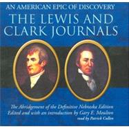 The Lewis And Clark Journals