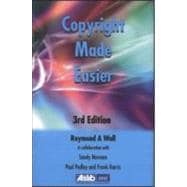 Copyright Made Easier