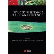 Induced Resistance for Plant Defence A Sustainable Approach to Crop Protection