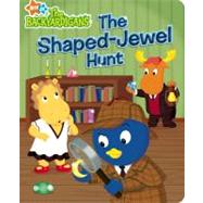 The Shaped-Jewel Hunt