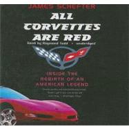 All Corvettes Are Red