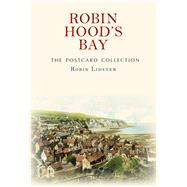 Robin Hood's Bay the Postcard Collection