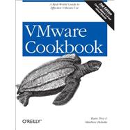VMware Cookbook