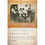 Brooklyn's Promised Land
