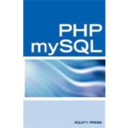 Php Mysql Web Programming Interview Questions, Answers, and Explanations : PHP MySQL FAQ,9781933804477