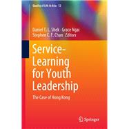 Service-learning for Youth Leadership