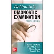 DeGowin's Diagnostic Examination, Tenth Edition