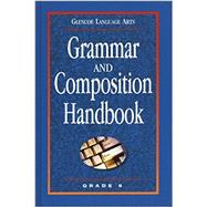 Grammar and Composition Handbook, Grade 6
