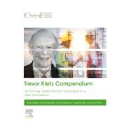 Trevor Kletz Compendium