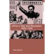 China In War And Revolution, 1895-1949