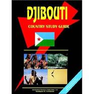 Djibouti - A Country Study Guide : Basic Information for Research and Pleasure