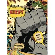 Kirby King of Comics