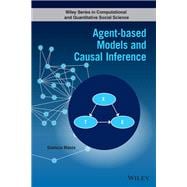 Agent-based Models and Causal Inference