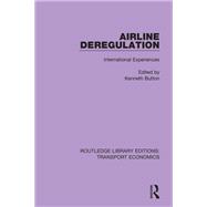 Airline Deregulation