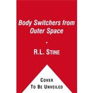 Body Switchers from Outer Space