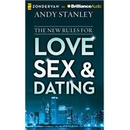 The New Rules for Love, Sex & Dating: Library Edition