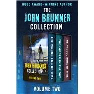 The John Brunner Collection Volume Two