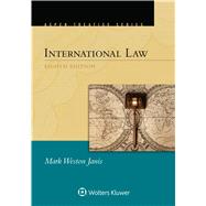 Aspen Treatise for International Law