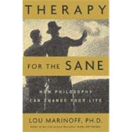 The Therapy for the Sane