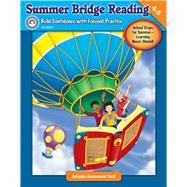 Summer Bridge Reading Grade 4-5