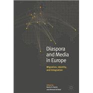 Diaspora and Media in Europe