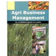 Agri business Management