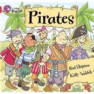 Pirates Workbook