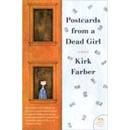 Postcards from a Dead Girl