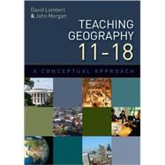 Teaching Geography 11-18